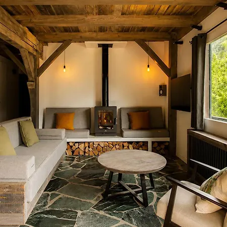 Apartmán Casadirastello