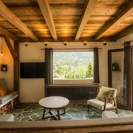 Apartmán Casadirastello