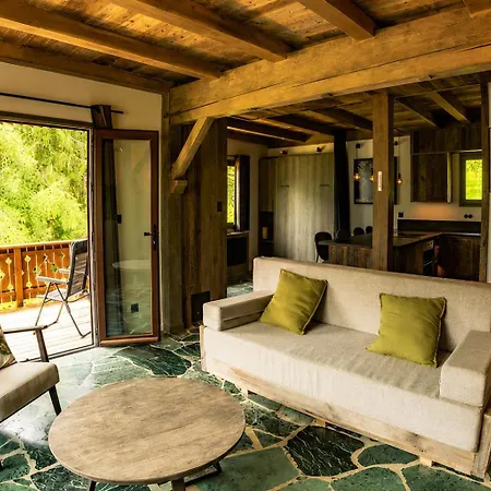 Casadirastello Apartmán