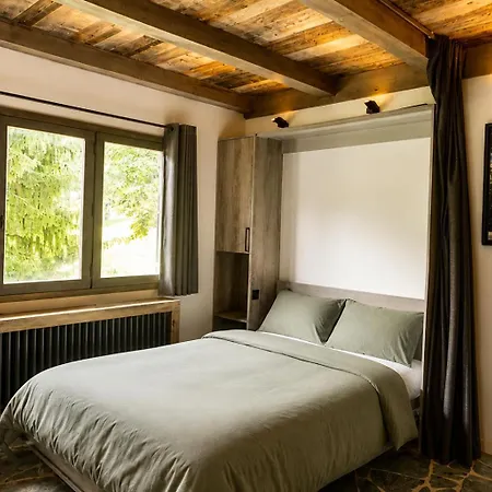 Casadirastello Chamonix